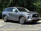 2024 Infiniti QX60 PURE