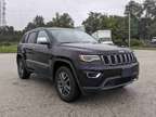 2019 Jeep Grand Cherokee Limited 4x4