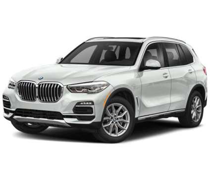 2021 BMW X5 xDrive40i is a White 2021 BMW X5 4.6is SUV in Bay Shore NY