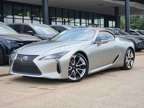 2022 Lexus LC 500 LC 500