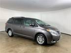 2012 Toyota Sienna XLE