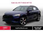 2024UsedAudiUsedQ5Used45 TFSI quattro