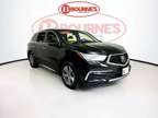 2020UsedAcuraUsedMDXUsedSH-AWD 7-Passenger