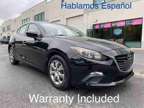 2016 MAZDA MAZDA3 for sale