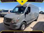 2017 Mercedes-Benz Comm Sprinter for sale