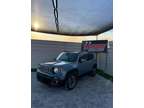 2017 Jeep Renegade for sale