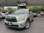 2015 Toyota Highlander for sale