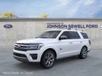 new 2024 Ford Expedition King Ranch 4D Sport Utility