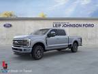 new 2024 Ford Super Duty F-250 Crew Cab Limited