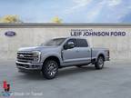 new 2024 Ford Super Duty F-250 Crew Cab King Ranch