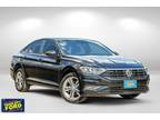 used 2019 Volkswagen Jetta