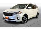 2015UsedKiaUsedSedonaUsed4dr Wgn