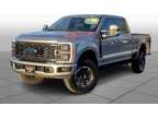 2023UsedFordUsedSuper Duty F-350 SRWUsed4WD Crew Cab 8 Box