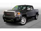 2015UsedGMCUsedSierra 1500Used4WD Crew Cab 143.5