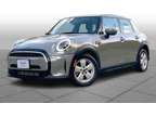 2022UsedMINIUsedHardtop 4 DoorUsedFWD