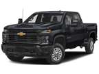 2025NewChevroletNewSilverado 2500HD