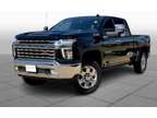 2022UsedChevroletUsedSilverado 2500HDUsed4WD Crew Cab 159