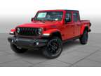 2024NewJeepNewGladiatorNew4x4