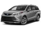 2024NewToyotaNewSienna