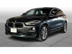 2018UsedBMWUsedX2UsedSports Activity Coupe