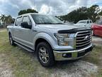 2015 Ford F-150, 108K miles