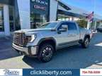 2025NewGMCNewSierra 2500HD