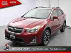 2016UsedSubaruUsedCrosstrekUsed5dr CVT 2.0i