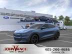 2024NewFordNewMustang Mach-ENewRWD