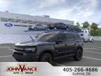 2024NewFordNewBronco SportNew4x4