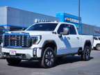 2024UsedGMCUsedSierra 3500HDUsed4WD Crew Cab 159