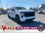 2025NewChevroletNewSilverado 1500