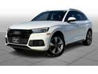 2020UsedAudiUsedQ5Used45 TFSI quattro