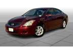 2012UsedNissanUsedAltimaUsed4dr Sdn I4 CVT