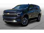 2024NewChevroletNewTahoeNew4WD 4dr