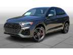 2024NewAudiNewQ5New55 TFSI e quattro