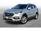 2018UsedHyundaiUsedSanta Fe SportUsedAuto AWD