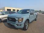 2023UsedFordUsedF-150Used4WD SuperCrew 5.5 Box