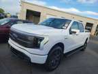 2023UsedFordUsedF-150 LightningUsed4WD SuperCrew 5.5 Box