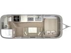 2025 Airstream Caravel 22FB