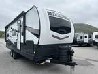 2025 Forest River Rockwood Mini Lite 2509S