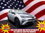 2018 Toyota RAV4, 43K miles