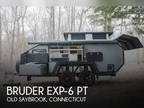 2018 Miscellaneous Bruder EXP-6 PT