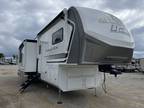 2025 Alliance RV Paradigm 395DS