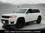 2021 Jeep Grand Cherokee L