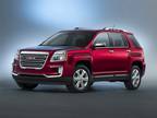 2016 GMC Terrain, 88K miles