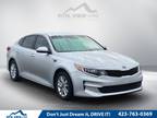 2016 Kia Optima, 74K miles