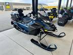 2025 Ski-Doo Expedition SE 900 ACE Turbo R 154 1.5 Snowmobile for Sale