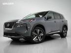 2023 Nissan Rogue Gray, 35K miles