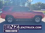 2019 Toyota 4Runner Red, 51K miles