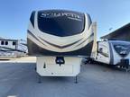 2019 Grand Design Solitude ST377MBS